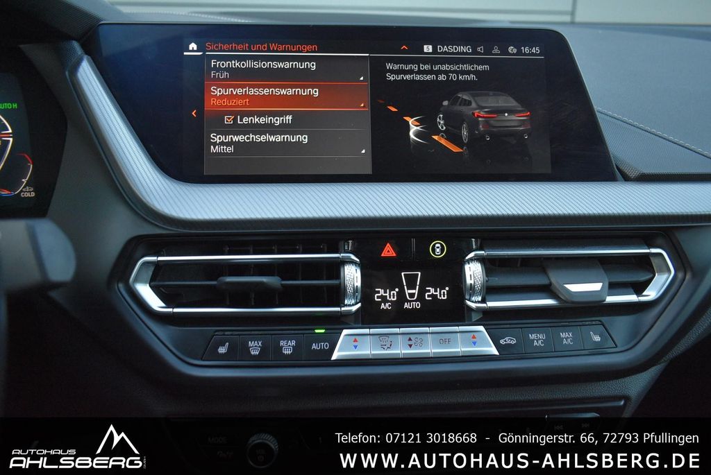 BMW 2er Gran Coupé 2024