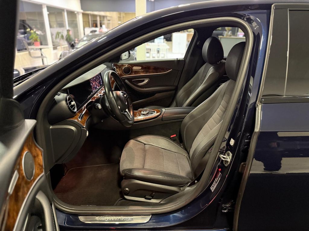 Mercedes-Benz E 200 2019