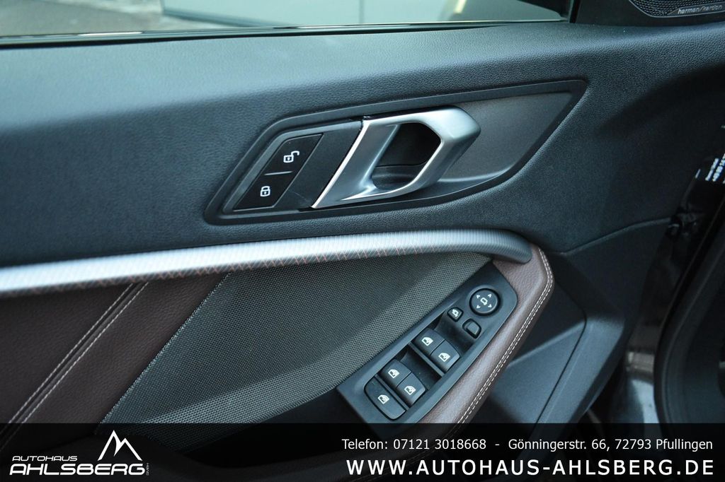 BMW 2er Gran Coupé 2024