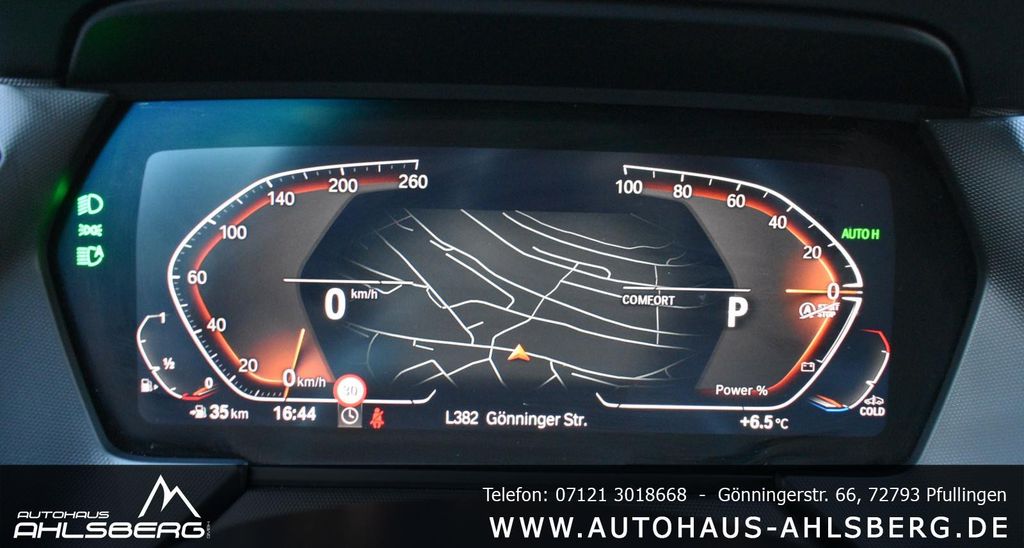 BMW 2er Gran Coupé 2024