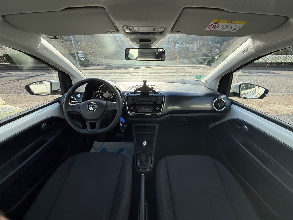 Volkswagen up! 2020