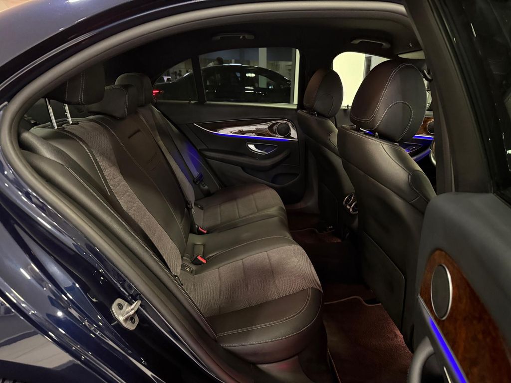 Mercedes-Benz E 200 2019