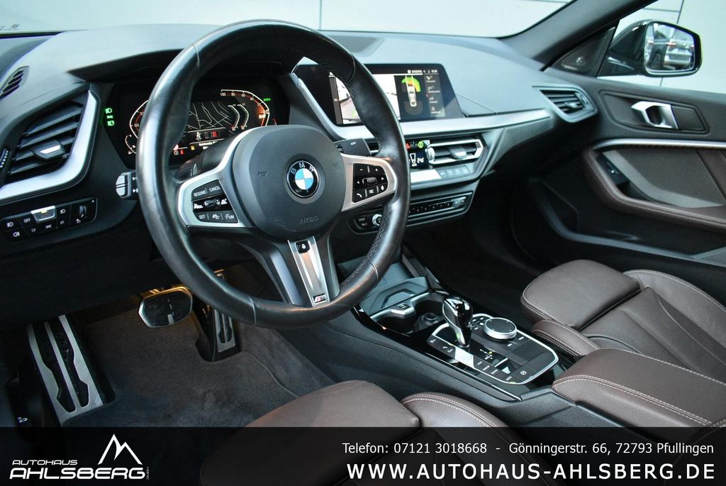 BMW 2er Gran Coupé 2024