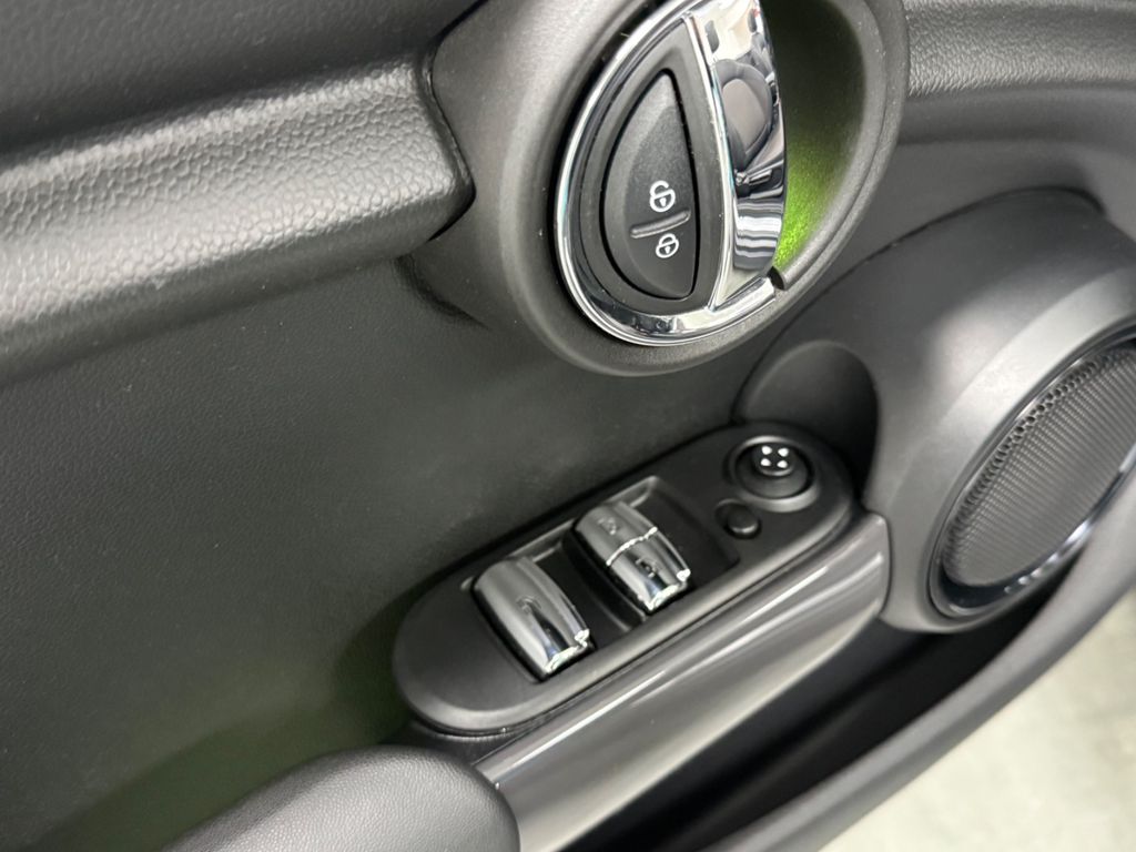 MINI One Cabrio 2020