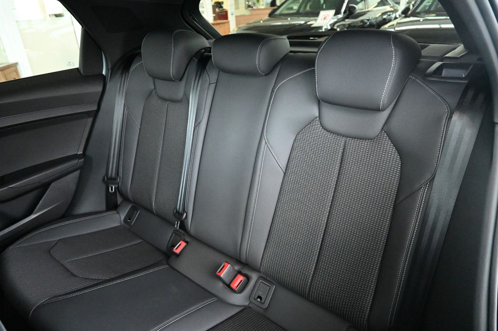 Audi A1 2022