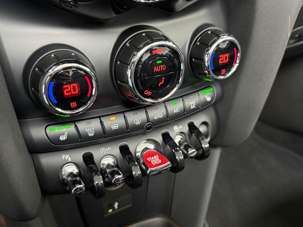 MINI One Cabrio 2020