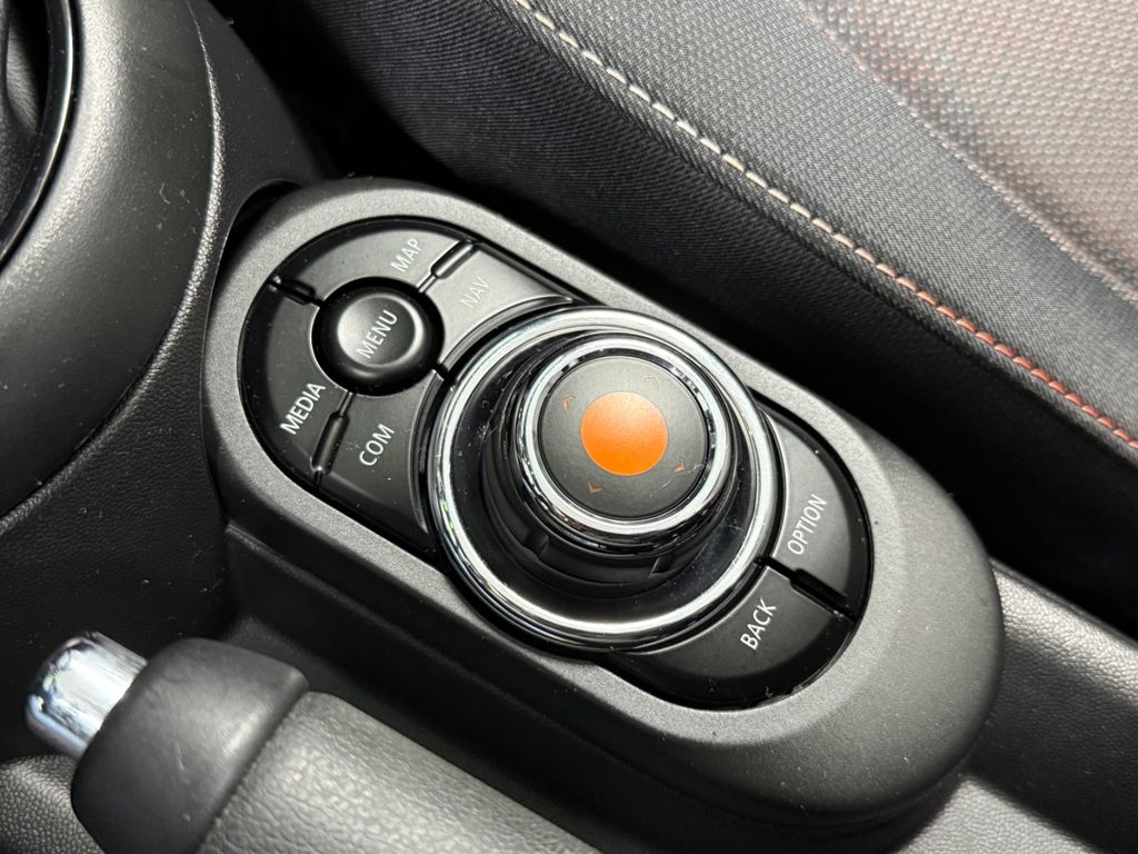 MINI One Cabrio 2020