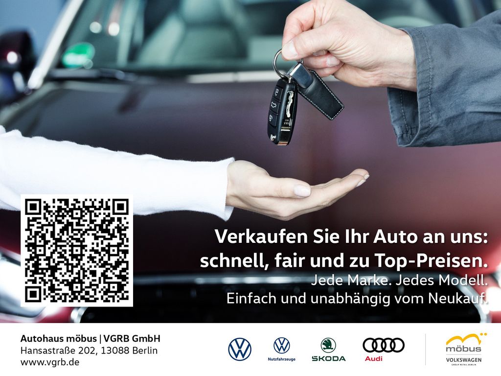 Volkswagen Tiguan Allspace 2022