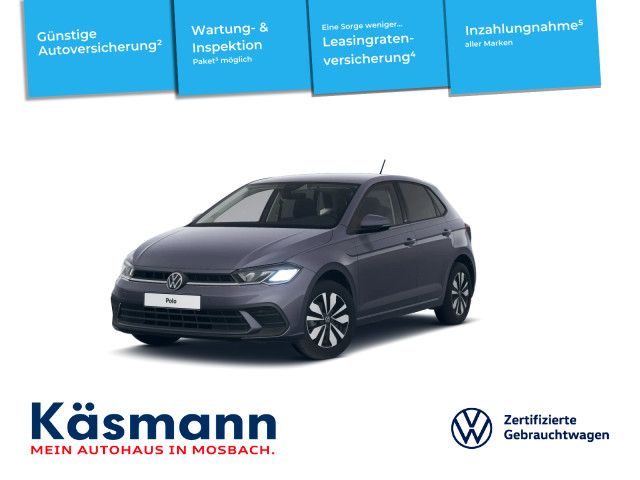 Volkswagen Polo 2023