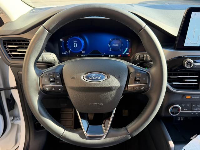 Ford Kuga 2021