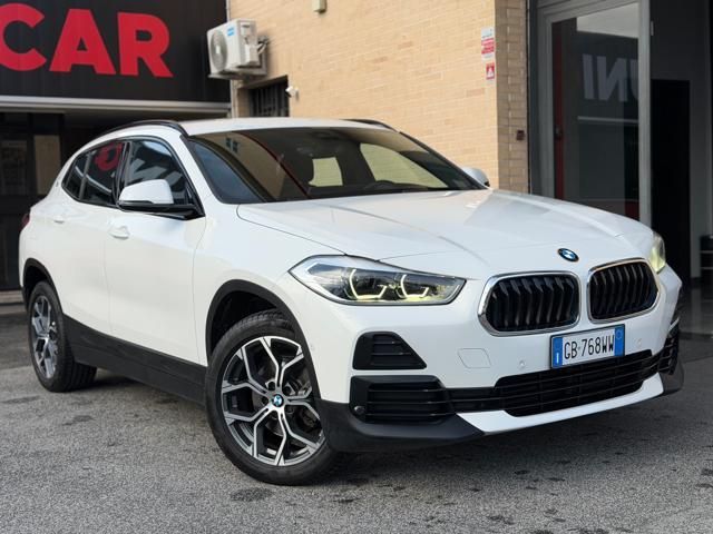 BMW X2 2020