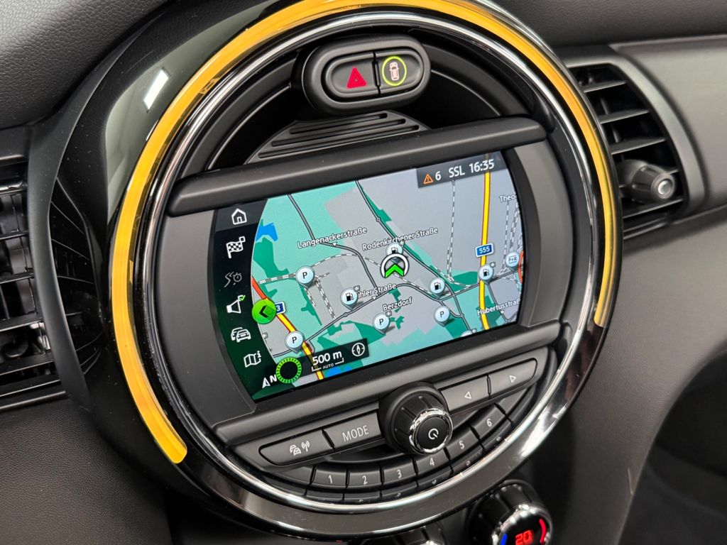 MINI One Cabrio 2020