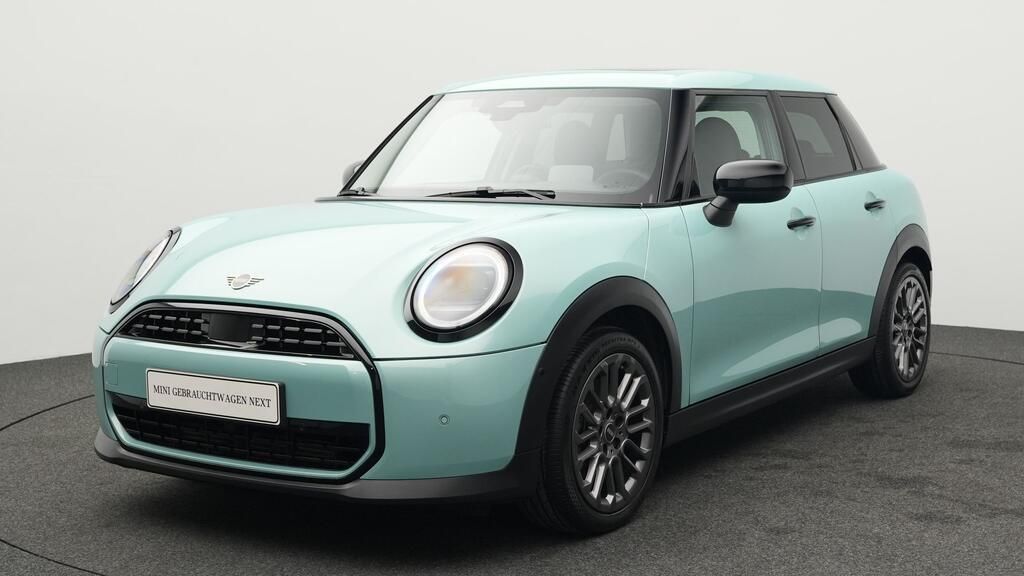 MINI Cooper C 2025