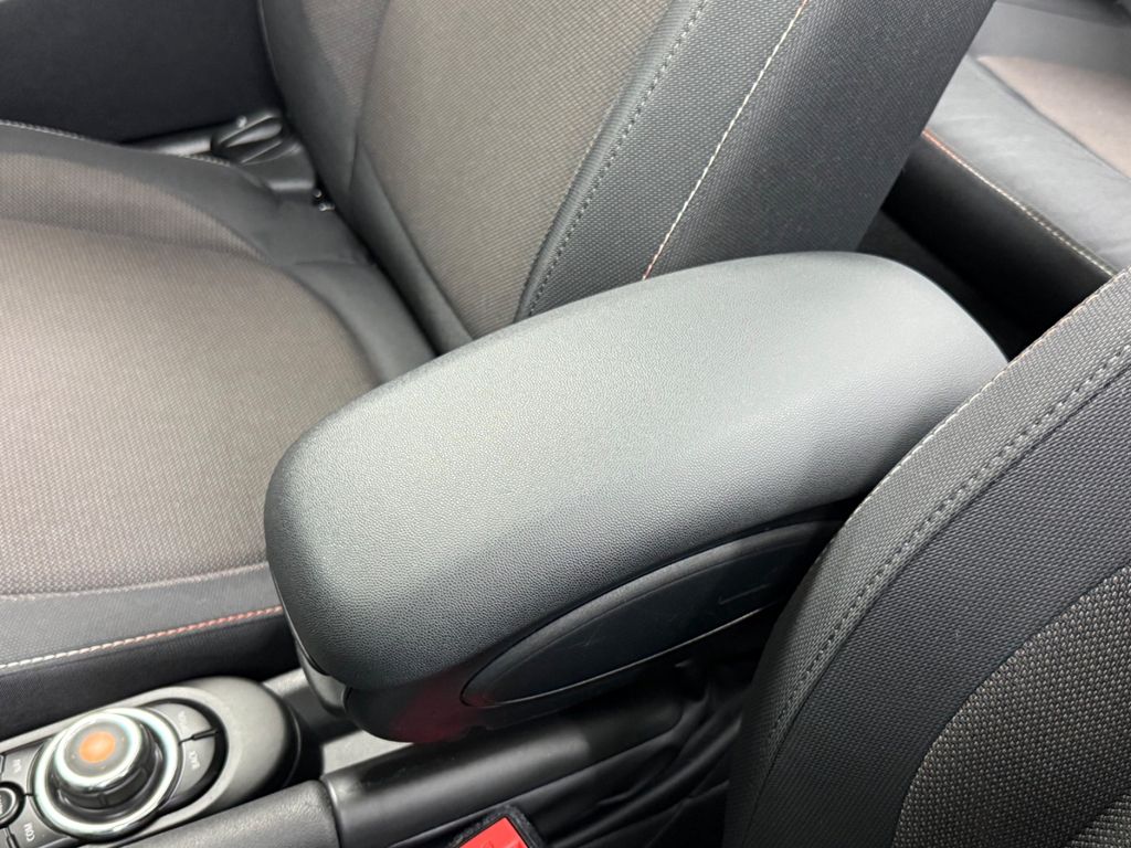 MINI One Cabrio 2020