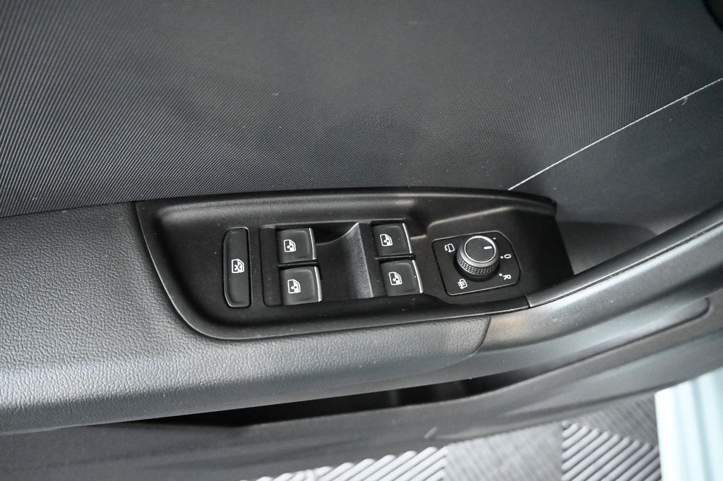 Audi A1 2022