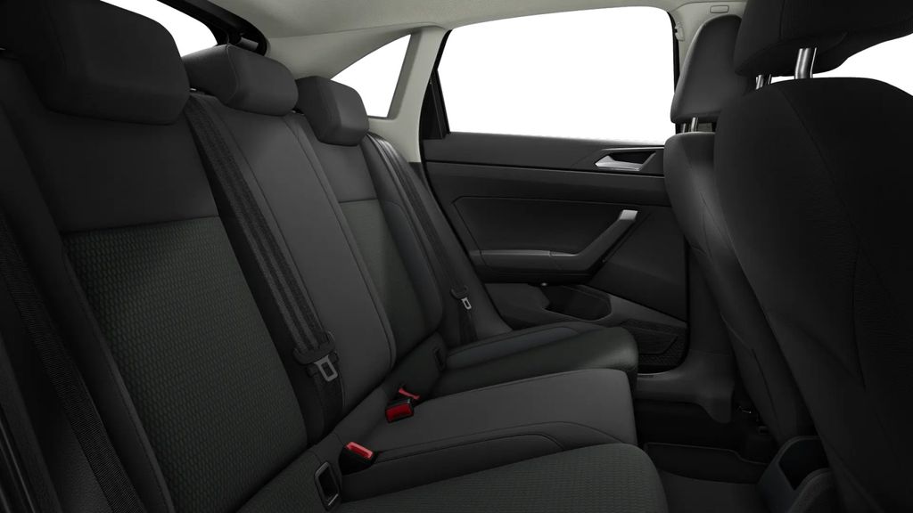 Volkswagen Taigo 2025