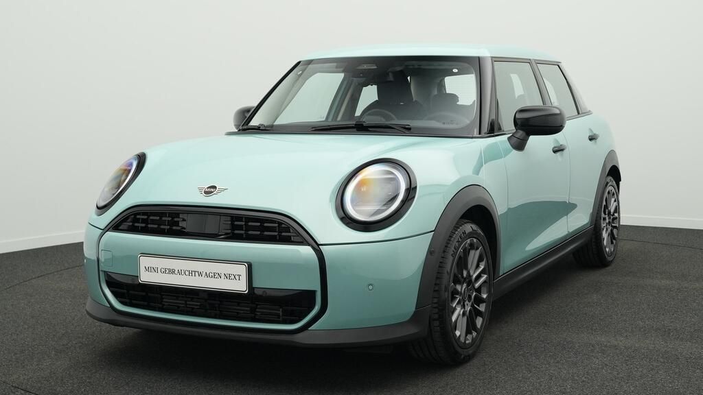 MINI Cooper C 2024