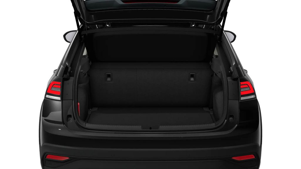 Volkswagen Taigo 2025