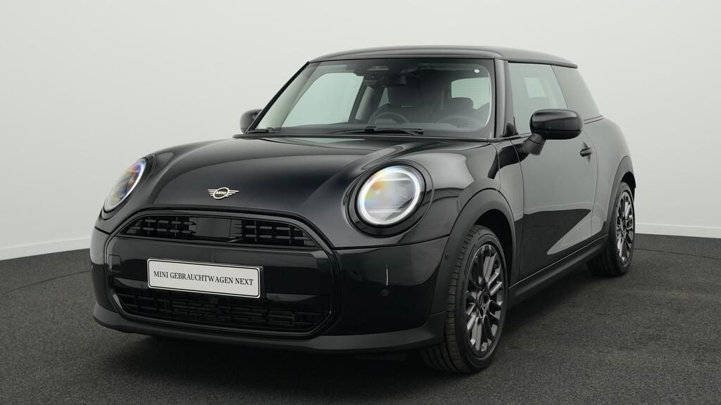 MINI Cooper C 2024