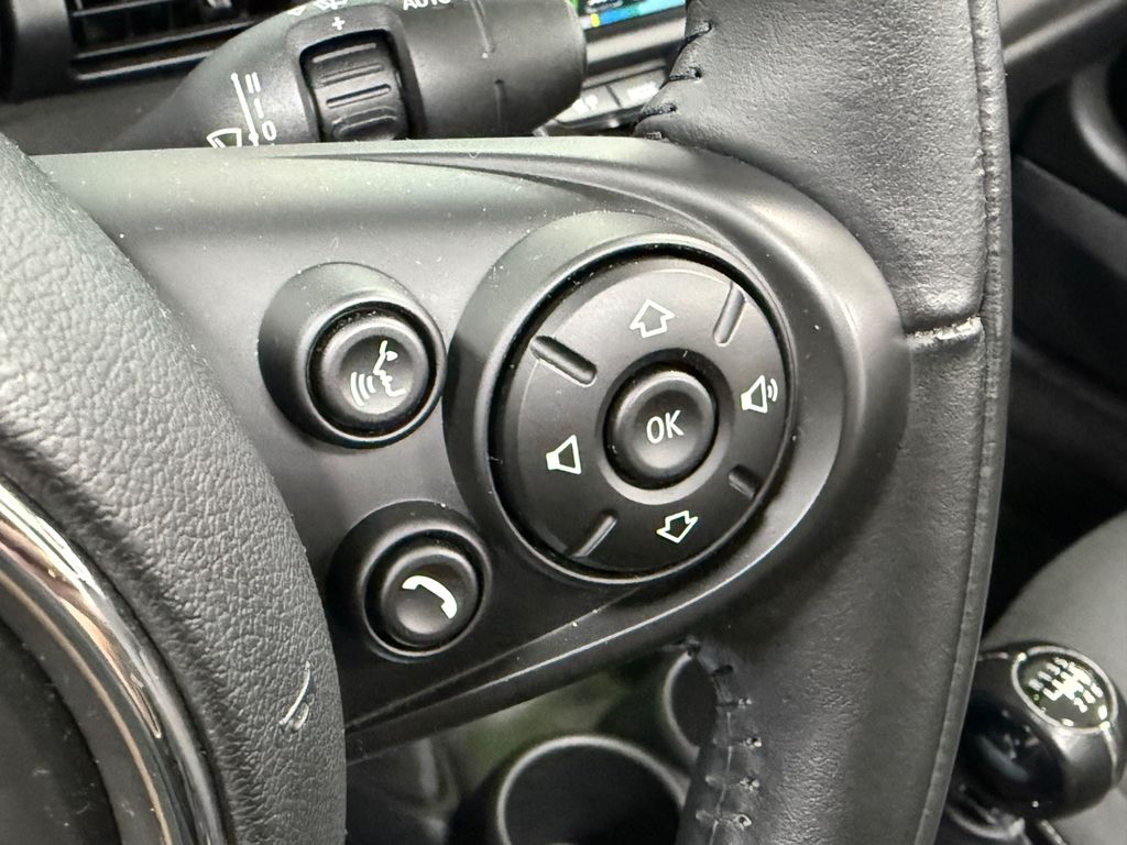 MINI One Cabrio 2020