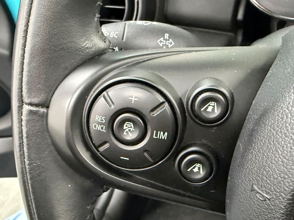 MINI One Cabrio 2020