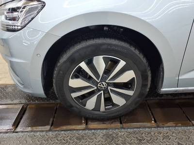 Volkswagen Touran 2025