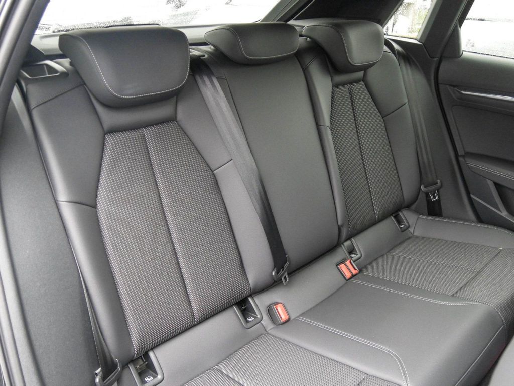 Audi A3 2025