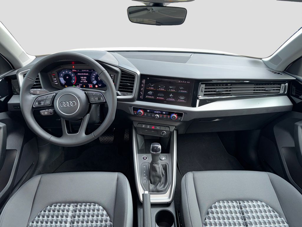 Audi A1 2026