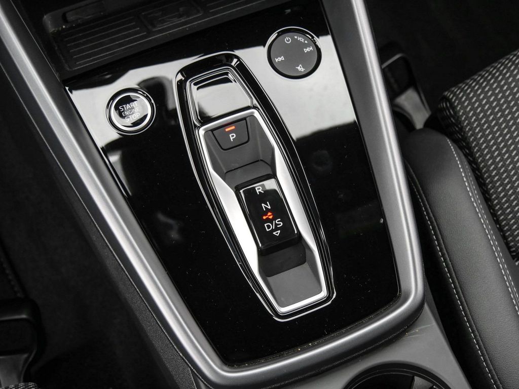 Audi A3 2025