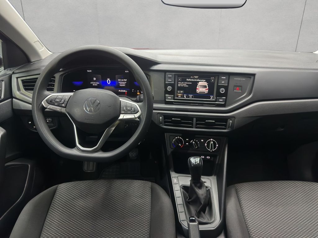 Volkswagen Taigo 2022