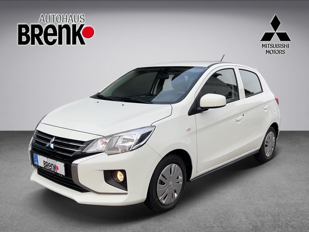 Mitsubishi Space Star 2024