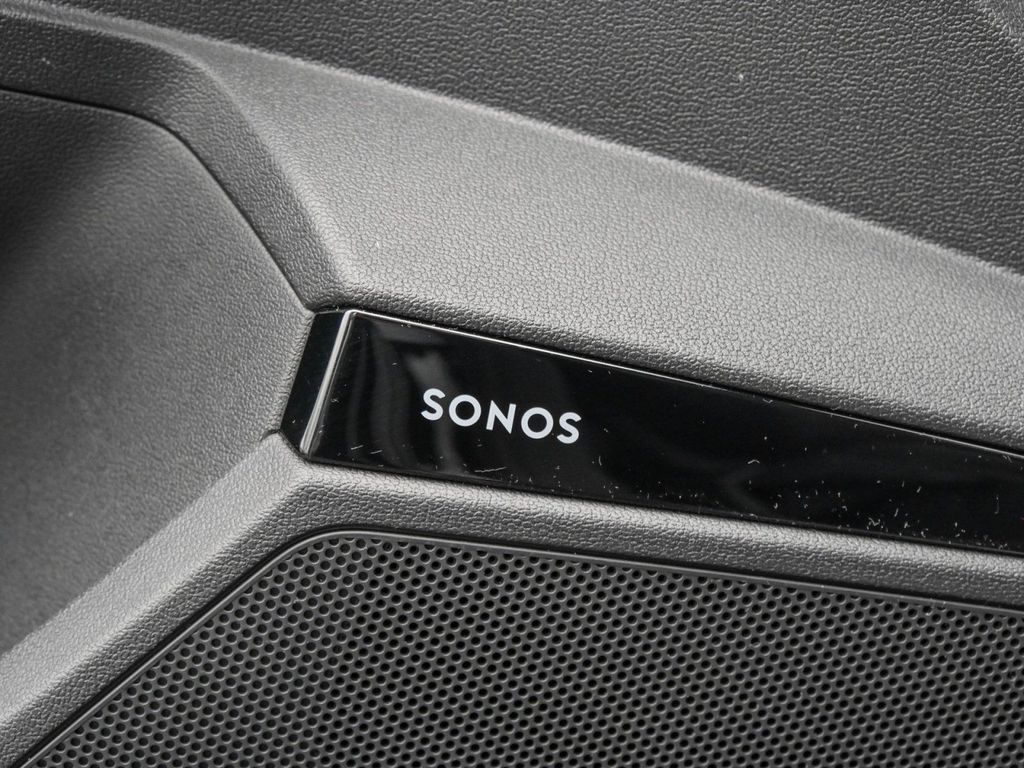 Audi A3 2025
