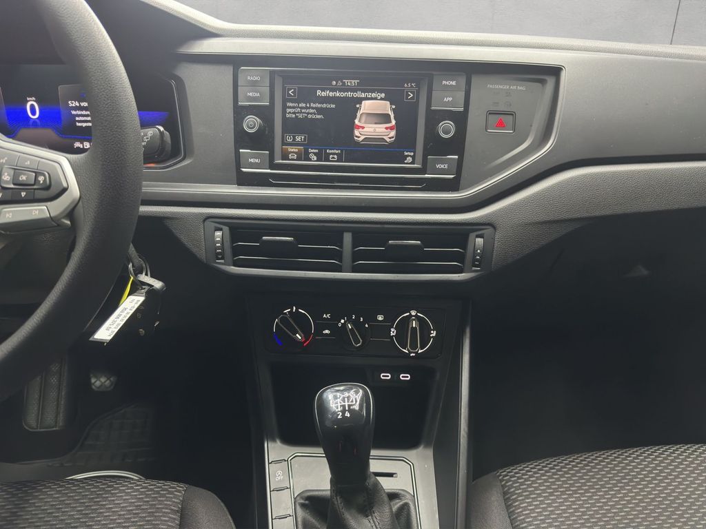 Volkswagen Taigo 2022