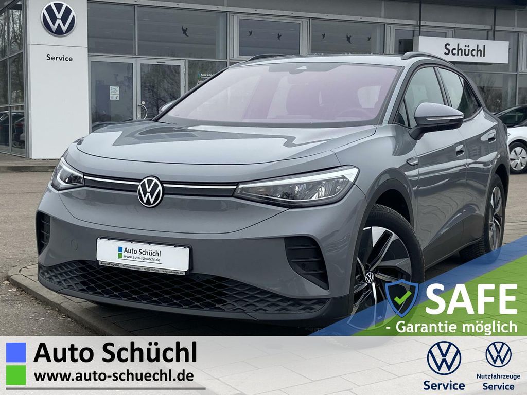Volkswagen ID.4 2022