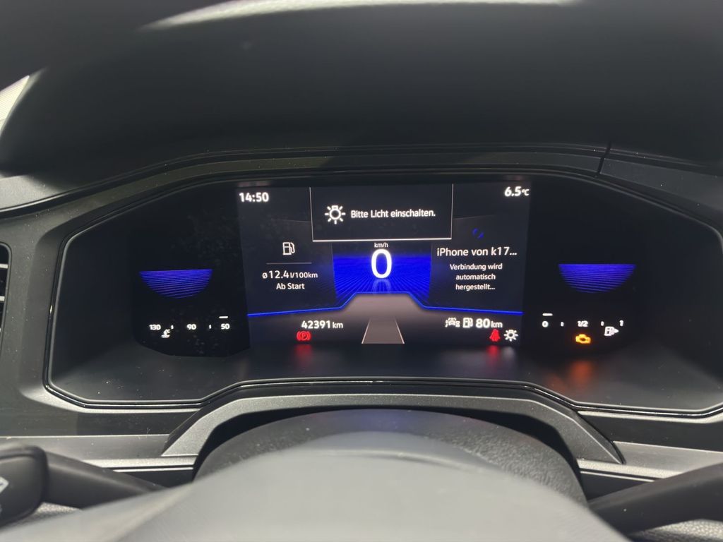 Volkswagen Taigo 2022