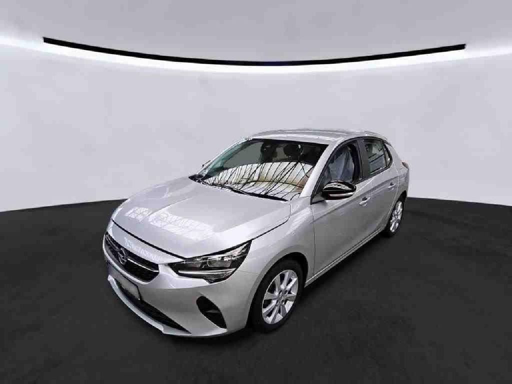 Opel Corsa 2022