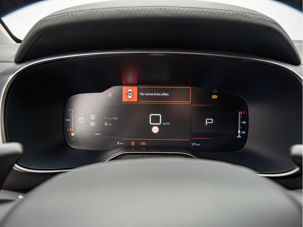 Citroën C5 Aircross 2025