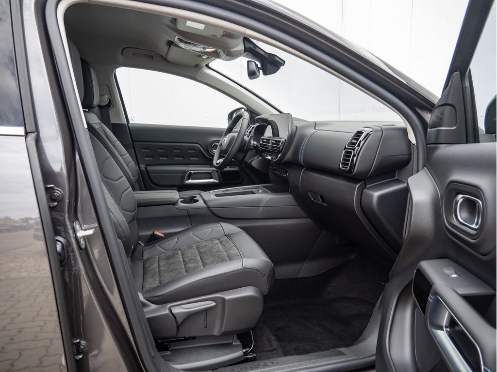 Citroën C5 Aircross 2025