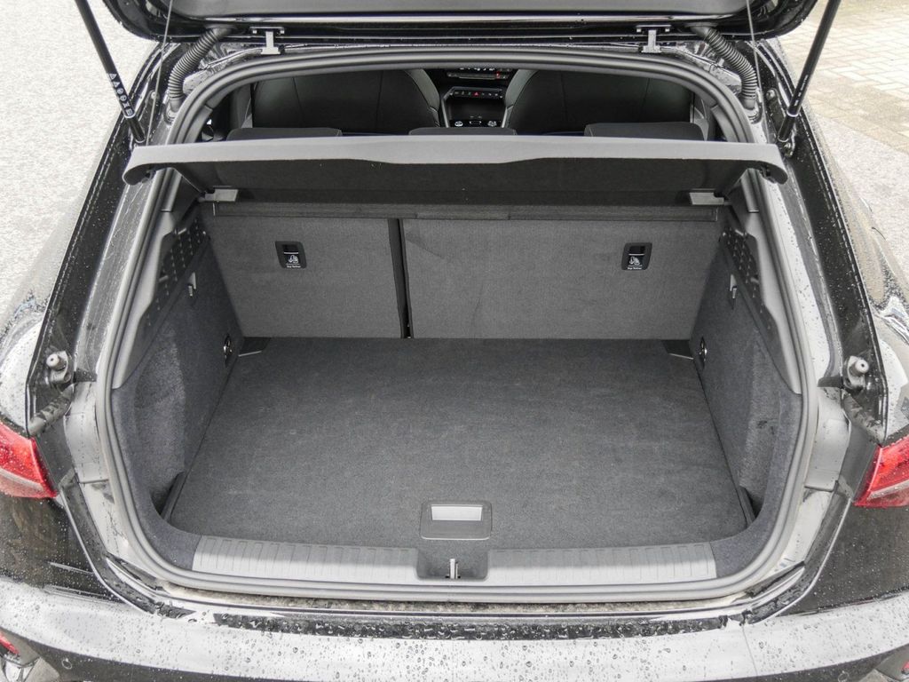 Audi A3 2025