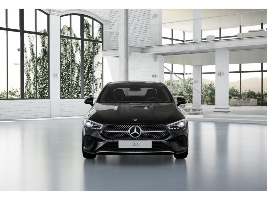 Mercedes-Benz CLA 180 2025