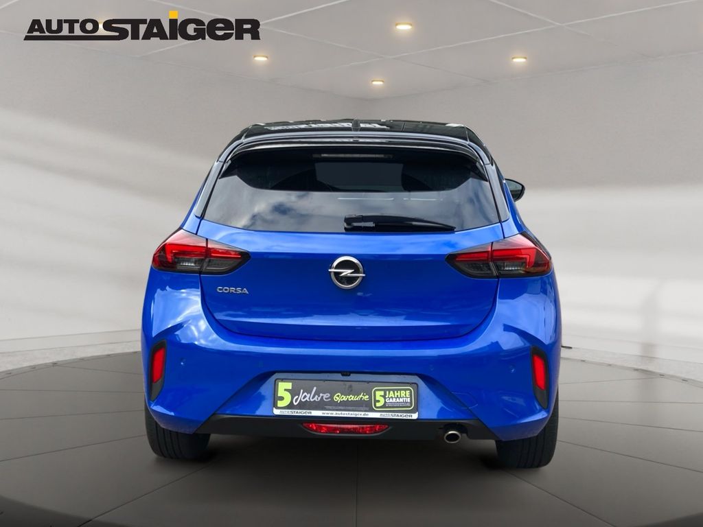 Opel Corsa 2022