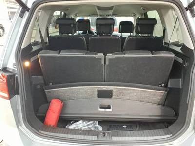 Volkswagen Touran 2025