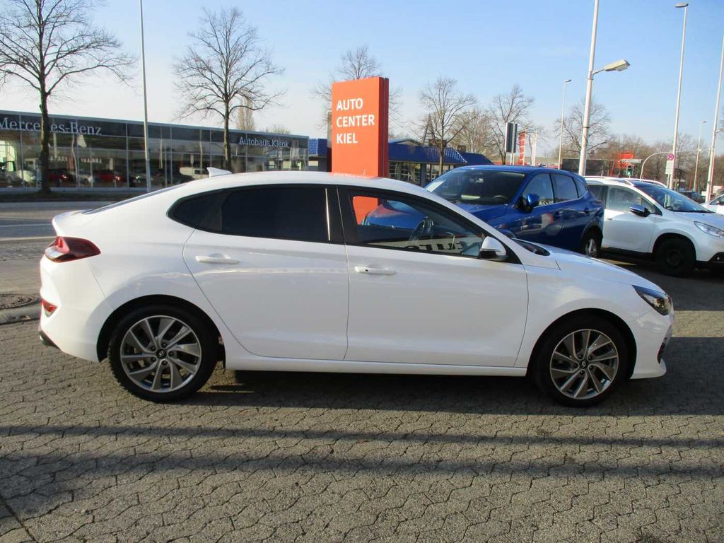 Hyundai i30 2020