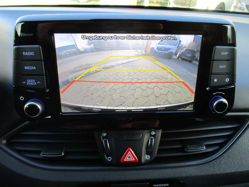 Hyundai i30 2020