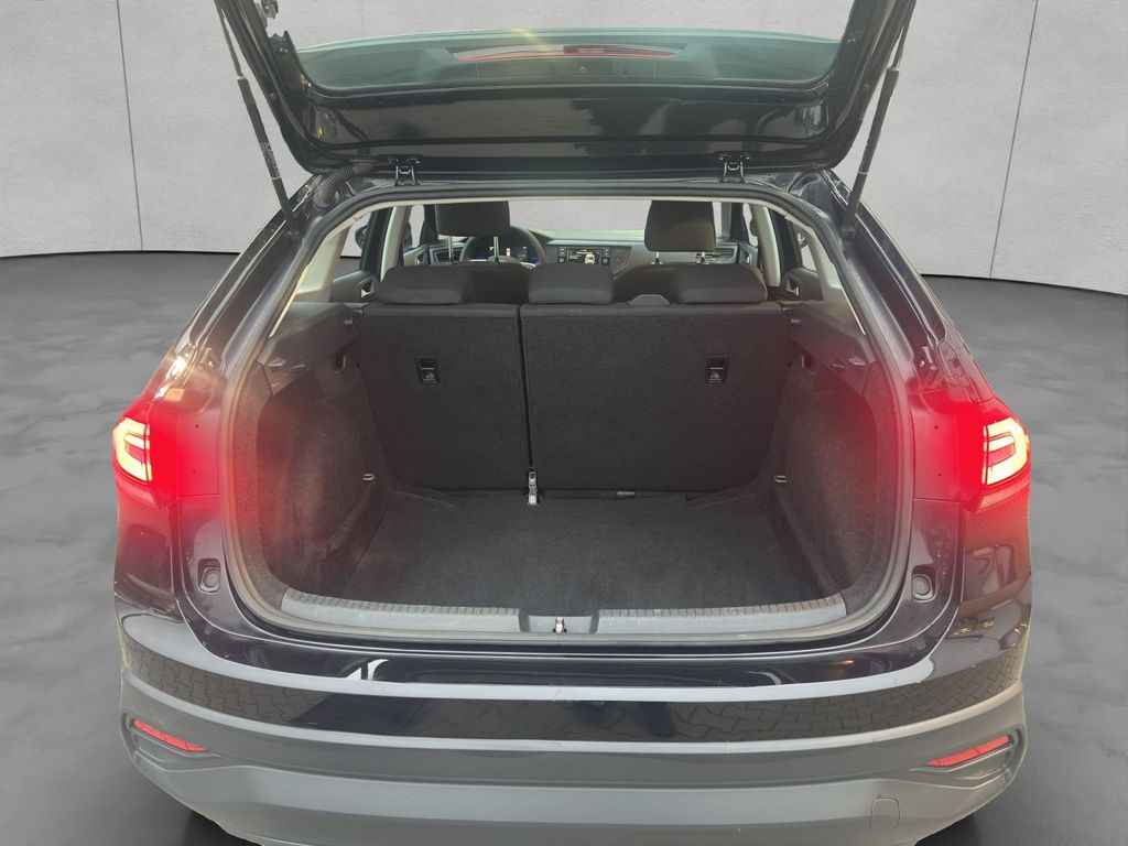 Volkswagen Taigo 2022