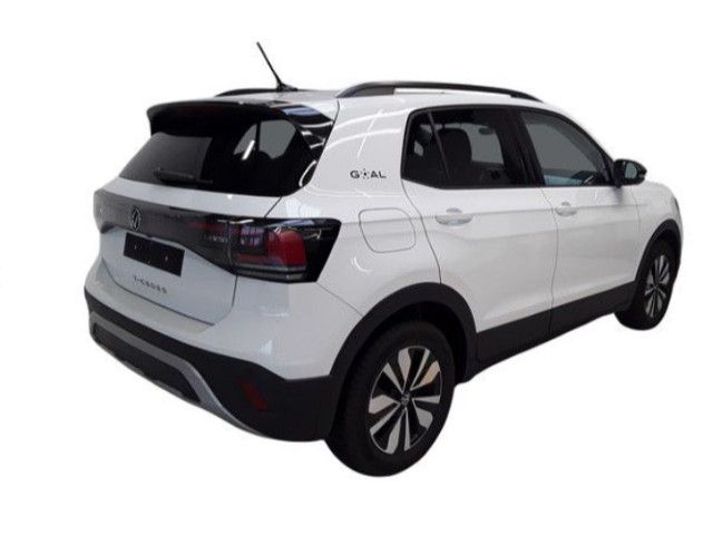 Volkswagen T-Cross 2024