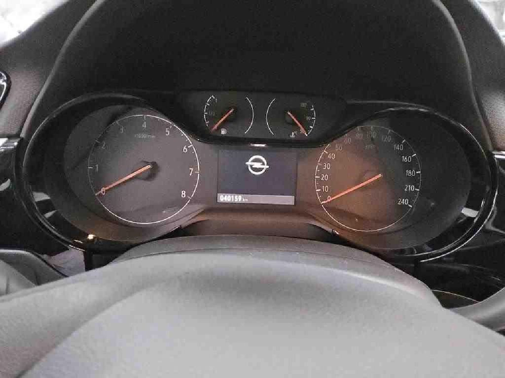 Opel Corsa 2022