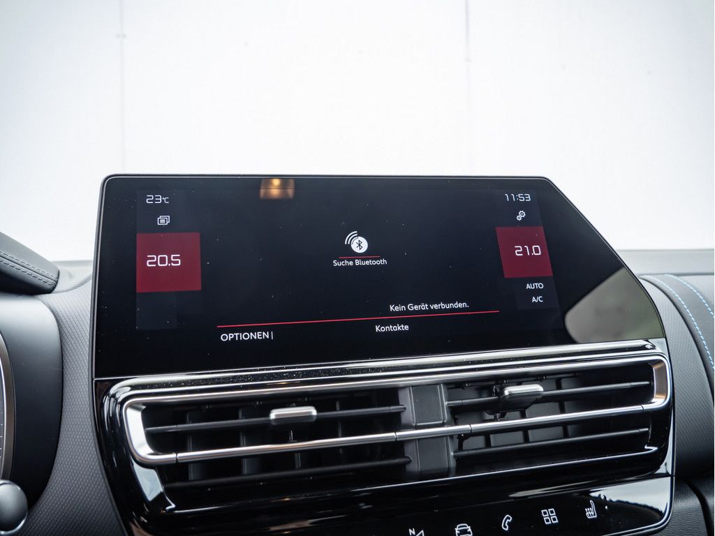 Citroën C5 Aircross 2025