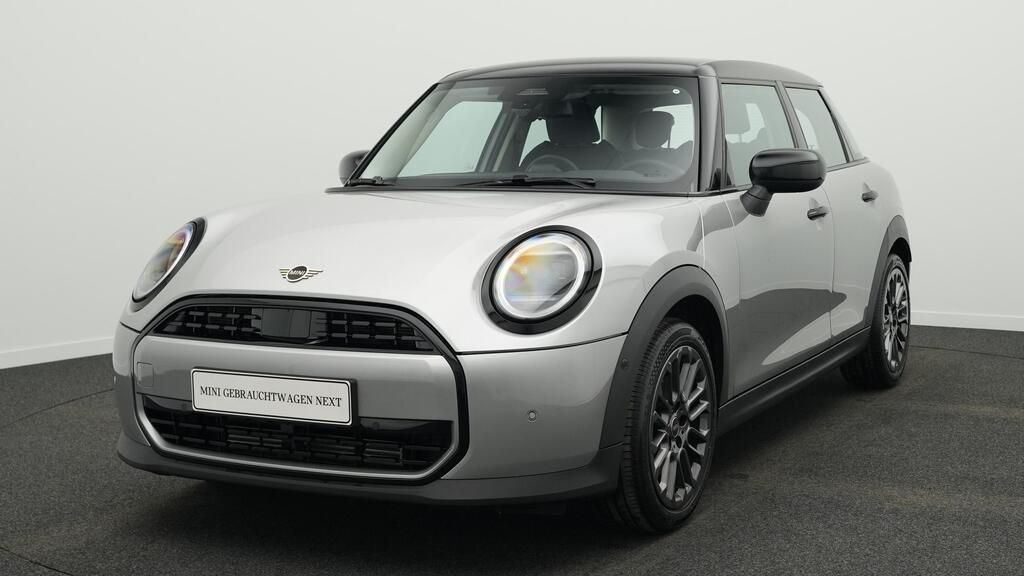 MINI Cooper C 2025