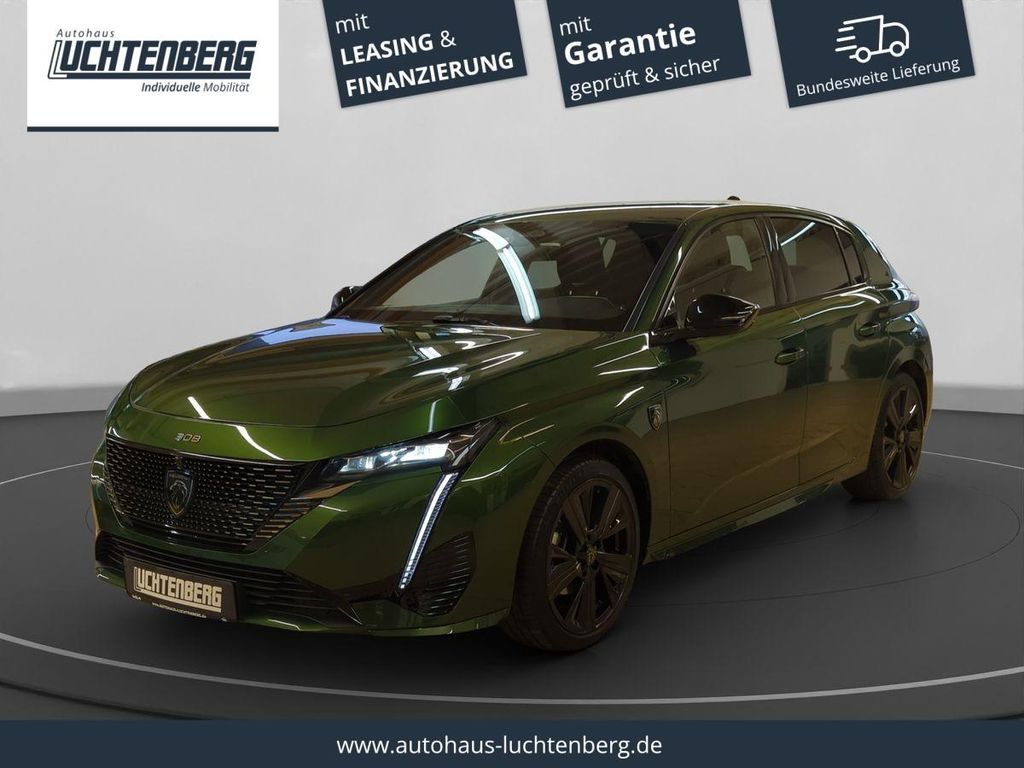 Peugeot 308 2023